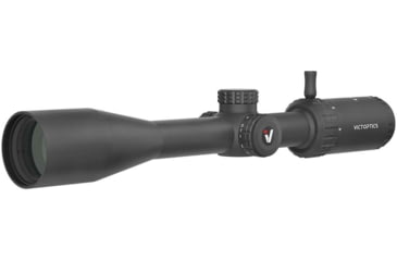 Image of Vector Optics SOI 4-12x40