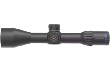 Image of Vector Optics Tauron 3-24x56 34mm Tube ED Rifle Scope, Second Focal Plane