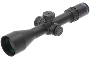 Image of Vector Optics Tauron 3-24x56 34mm Tube ED Rifle Scope, Second Focal Plane