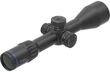 Image of Vector Optics Tauron 3-24x56 34mm Tube ED Rifle Scope, Second Focal Plane