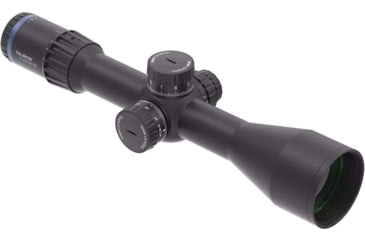 Image of Vector Optics Tauron 3-24x56 34mm Tube ED Rifle Scope, Second Focal Plane