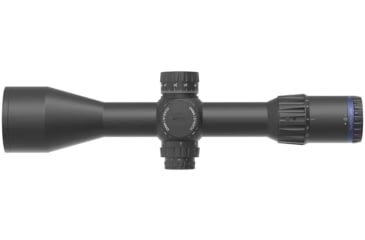 Image of Vector Optics Tauron 3-24x56 34mm Tube ED Rifle Scope, Second Focal Plane