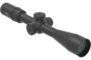 Image of Vector Optics Tauron 4-24x50mm 30mm Tube Rifle Scope, First Focal Plane