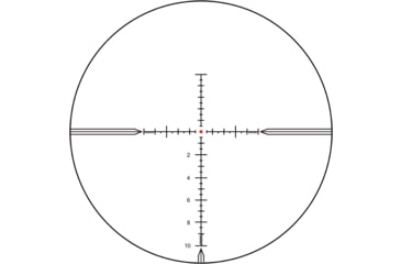 Image of Vector Optics Tauron 4-24x50mm 30mm Tube Rifle Scope, First Focal Plane