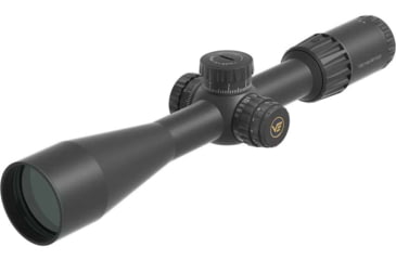 Image of Vector Optics Tauron 4-24x50mm 30mm Tube Rifle Scope, First Focal Plane
