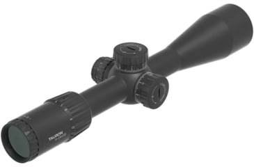 Image of Vector Optics Tauron 4-24x50mm 30mm Tube Rifle Scope, First Focal Plane