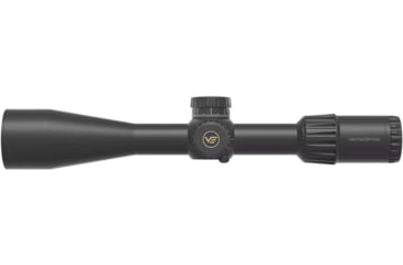 Image of Vector Optics Tauron 4-24x50mm 30mm Tube Rifle Scope, First Focal Plane