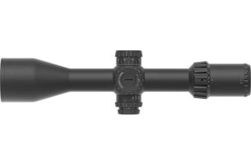 Image of Vector Optics Tauron 5-25x56 34 mm Tube HD MIL Rifle Scope, First Focal Plane