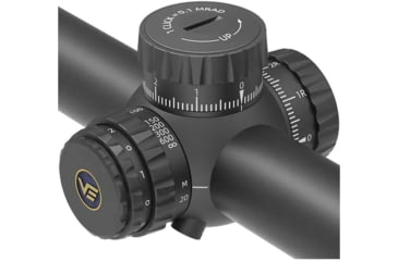 Image of Vector Optics Tauron 5-30x56 GenII 30mm Tube Rifle Scope, First Focal Plane, MPX1 Reticle
