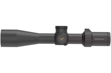 Image of Vector Optics Tauron 6-24x50 34mm Tube HD MOA Rifle Scope, First Focal Plane