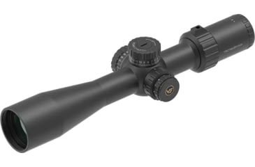Image of Vector Optics Tauron 6-24x50 34mm Tube HD MOA Rifle Scope, First Focal Plane