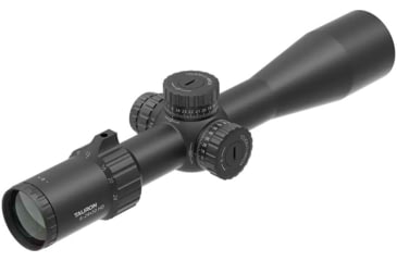 Image of Vector Optics Tauron 6-24x50 34mm Tube HD MOA Rifle Scope, First Focal Plane