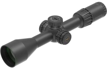 Image of Vector Optics Tauron GenII 3-18x5030mm Tube Rifle Scope, First Focal Plane
