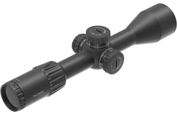 Image of Vector Optics Tauron GenII 3-18x5030mm Tube Rifle Scope, First Focal Plane