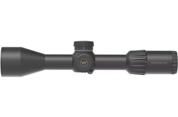 Image of Vector Optics Tauron GenII 3-18x5030mm Tube Rifle Scope, First Focal Plane