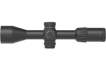 Image of Vector Optics Tauron GenII 3-18x5030mm Tube Rifle Scope, First Focal Plane