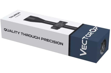 Image of Vector Optics Tauron GenII 3-18x5030mm Tube Rifle Scope, First Focal Plane