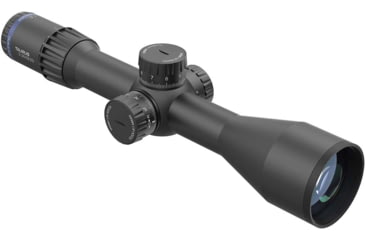 Image of Vector Optics Tauron GenII 3-24x56mm 34mm Tube ED Rifle Scope, First Focal Plane