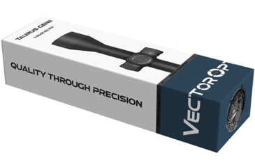 Image of Vector Optics Tauron GenII 3-24x56mm 34mm Tube ED Rifle Scope, First Focal Plane