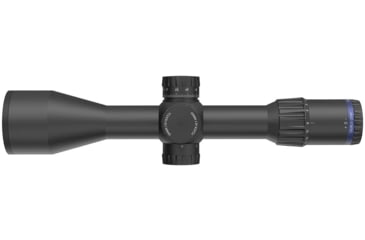 Image of Vector Optics Tauron GenII 3-24x56mm 34mm Tube ED Rifle Scope, First Focal Plane