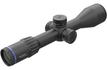 Image of Vector Optics Tauron GenII 3-24x56mm 34mm Tube ED Rifle Scope, First Focal Plane