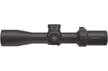 Image of Vector Optics Tauron HD 4-16x44 34mm Tube Rifle Scope, First Focal Plane