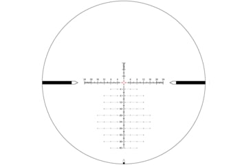 Image of Vector Optics Tauron HD 4-16x44 34mm Tube Rifle Scope, First Focal Plane