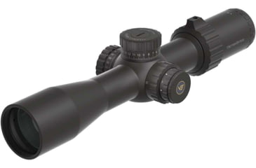 Image of Vector Optics Tauron HD 4-16x44 34mm Tube Rifle Scope, First Focal Plane