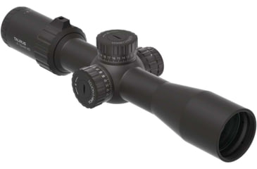 Image of Vector Optics Tauron HD 4-16x44 34mm Tube Rifle Scope, First Focal Plane