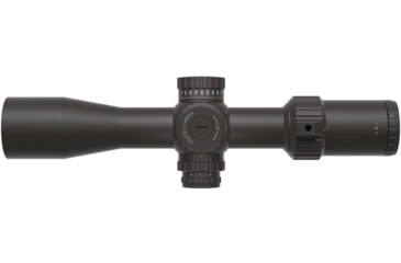 Image of Vector Optics Tauron HD 4-16x44 34mm Tube Rifle Scope, First Focal Plane