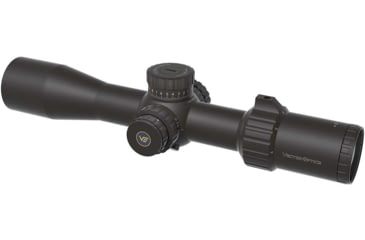 Image of Vector Optics Tauron HD 4-16x44 34mm Tube Rifle Scope, First Focal Plane