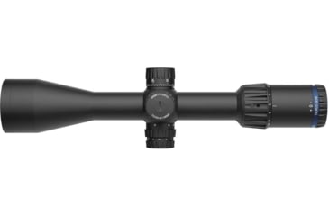 Image of Vector Optics Tauron SFR 2-16x50 HD 30mm Tube Rifle Scope, Second Focal Plane