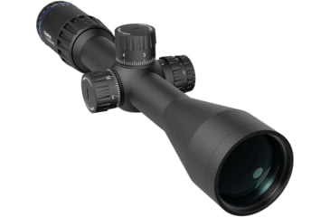 Image of Vector Optics Tauron SFR 2-16x50 HD 30mm Tube Rifle Scope, Second Focal Plane