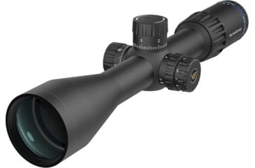 Image of Vector Optics Tauron SFR 2-16x50 HD 30mm Tube Rifle Scope, Second Focal Plane