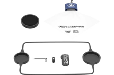 Image of Vector Optics Taurus GenII 4-32x56 ED