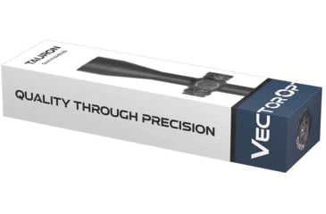 Image of Vector Optics Taurus GenII 4-32x56 ED