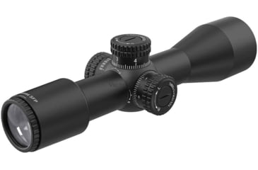 Image of Vector Optics Veyron 10x44mm 30mm Tube Rifle Scope, Second Focal Plane