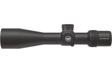 Image of Vector Optics Veyron 4-16x44mm 30mm Tube Rifle Scope, Second Focal Plane