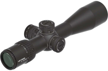 Image of Vector Optics Veyron 4-16x44mm 30mm Tube Rifle Scope, Second Focal Plane