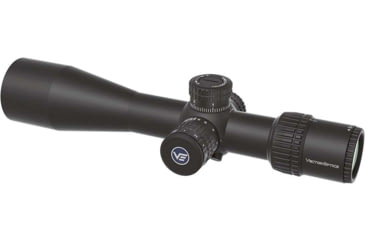 Image of Vector Optics Veyron 4-16x44mm 30mm Tube Rifle Scope, Second Focal Plane