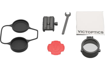 Image of Vector Optics VictOptics SRD 18x20 Reflex Red Dot Sight