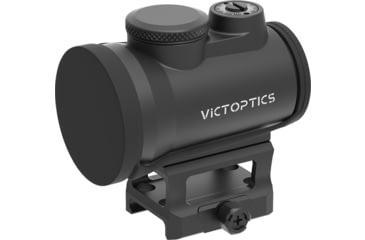 Image of Vector Optics VictOptics SRD 18x20 Reflex Red Dot Sight