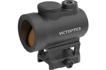 Image of Vector Optics VictOptics SRD 18x20 Reflex Red Dot Sight