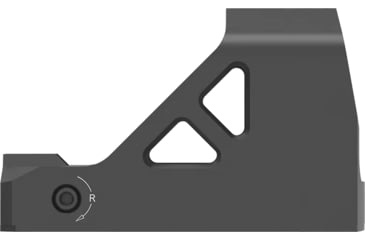 Image of Vector Optics VictOptics SRD 20x25 Reflex Red Dot Sight