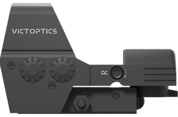 Image of Vector Optics VictOptics SRD 20x25 Reflex Red Dot Sight