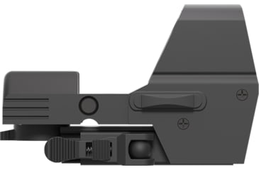 Image of Vector Optics VictOptics SRD 20x25 Reflex Red Dot Sight