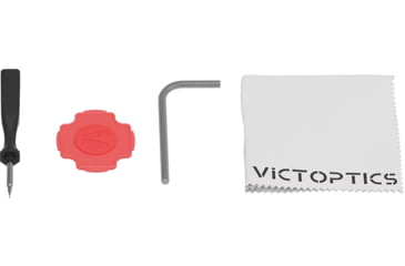 Image of Vector Optics VictOptics SRD 20x25 Reflex Red Dot Sight