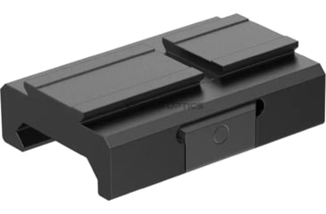 Image of Vector Optics VOD Red Dot Low Weaver Mount