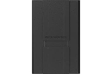 Image of Vector Optics VOD Red Dot Low Weaver Mount