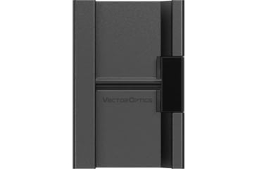 Image of Vector Optics VOD Red Dot Low Weaver Mount